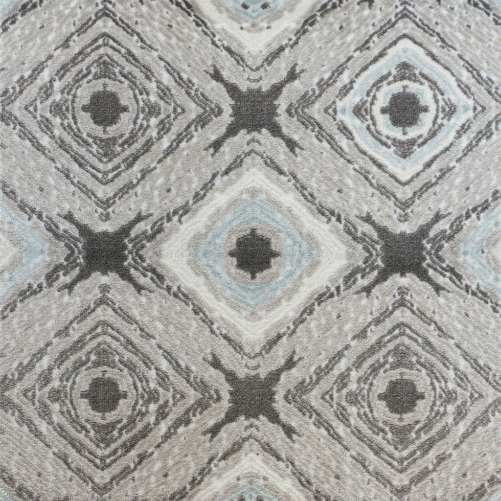 Carefree Pattern Luxury Area Rug – Festival Collection by Kane Carpet | Custom Sizes & Colors - Sample