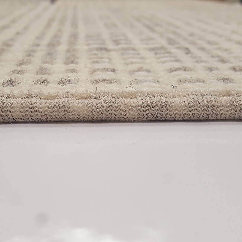 Balsam Natural Wool Area Rug by Couristan - Sample