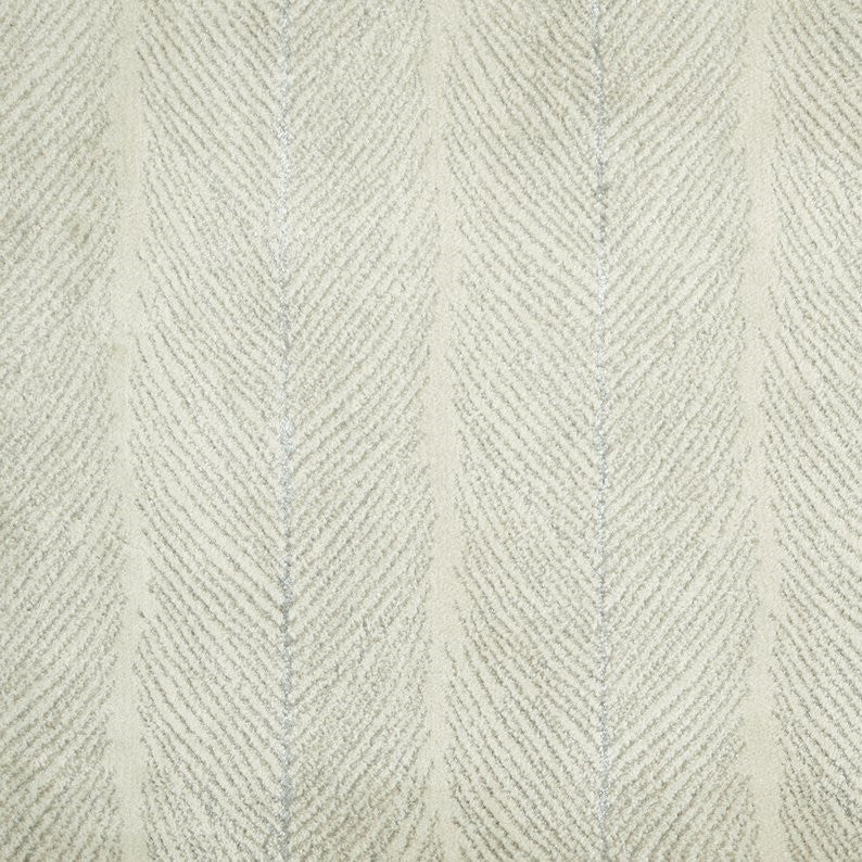 Brite Water Abstract Area Rug – Tides Collection | Custom Cut Pile Rug