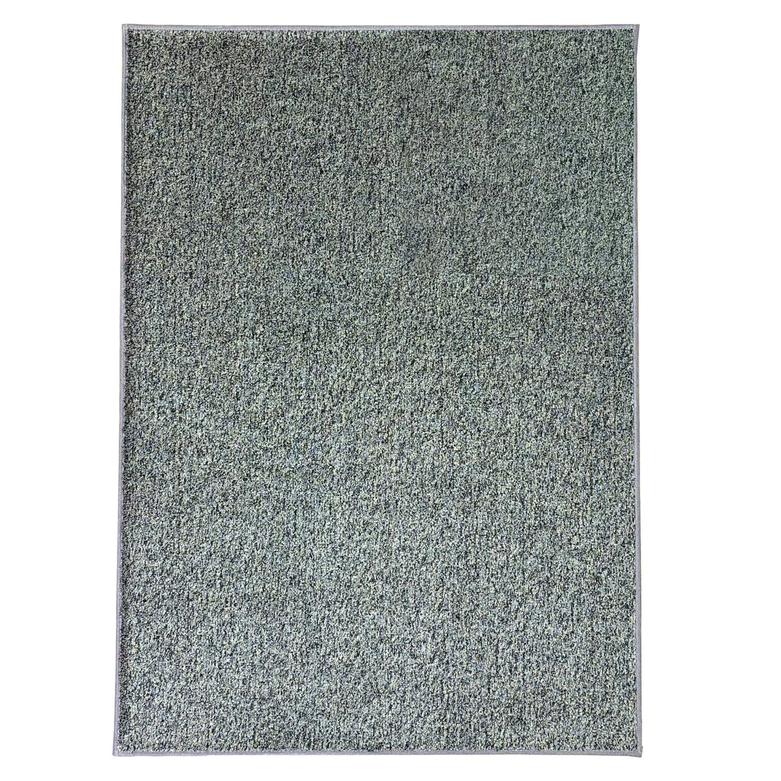 Cabana Tweed Artificial Grass Turf Rug – 3/8” Thick Ultra Turf Carpet, Custom Size, 7 Colors