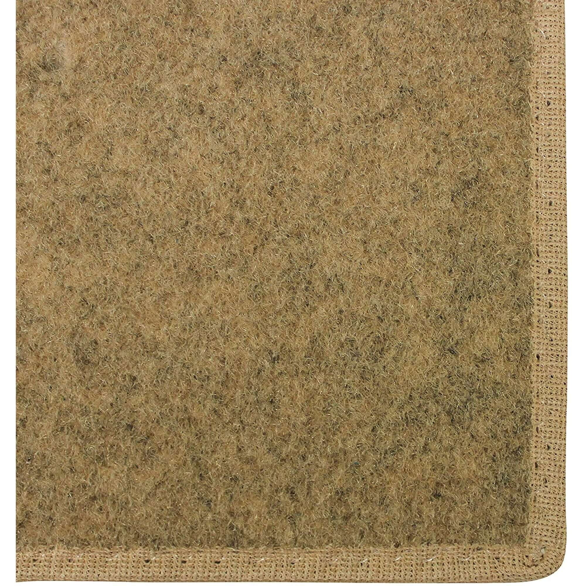 Valdosta Indoor Outdoor Carpet Rug – Durable, Soft, Custom Sizes