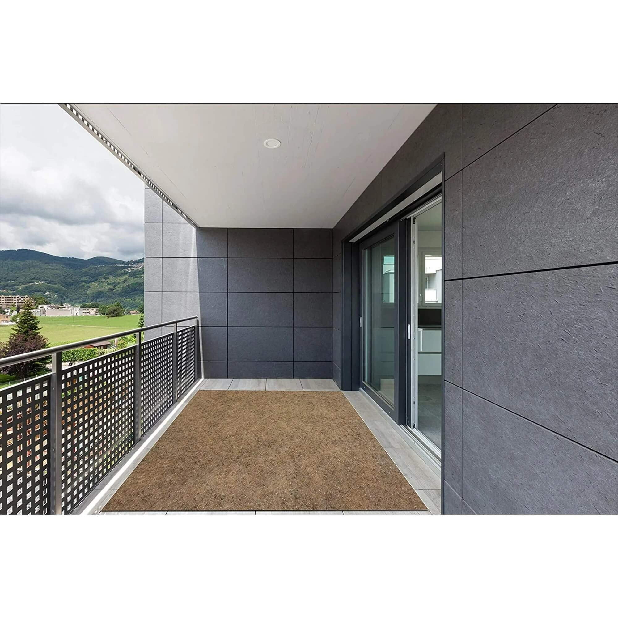 Valdosta Indoor Outdoor Carpet Rug – Durable, Soft, Custom Sizes