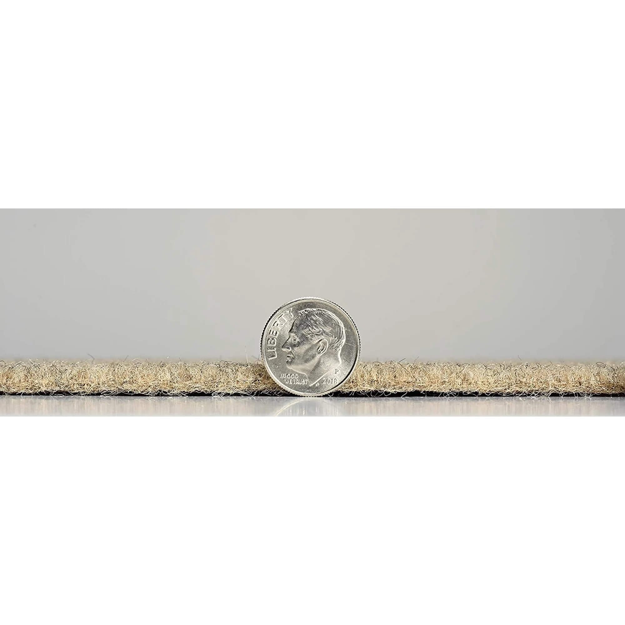 Valdosta Indoor Outdoor Carpet Rug – Durable, Soft, Custom Sizes