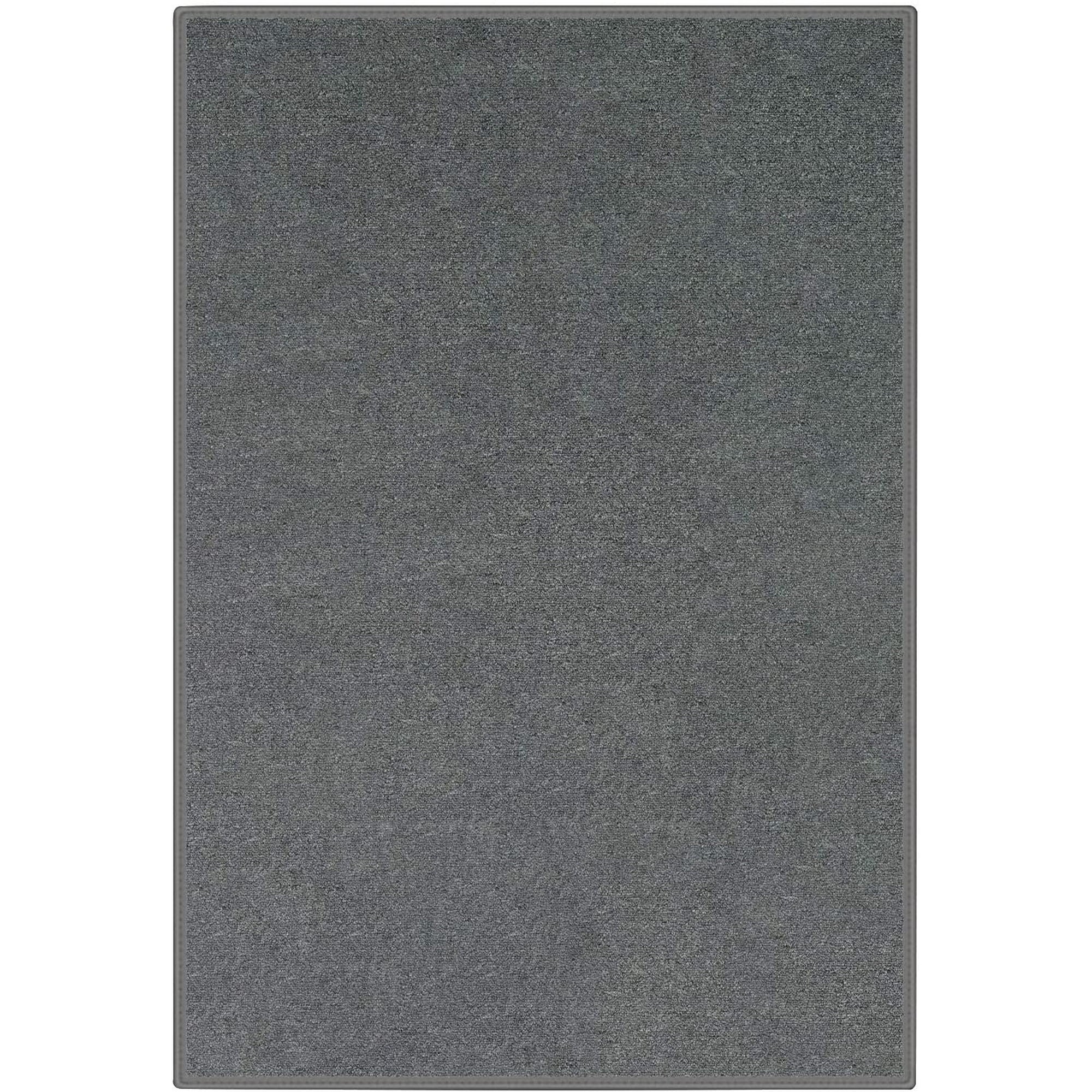 Outside Agenda Indoor Outdoor Rug | Durable Level Loop Rug in Custom Sizes