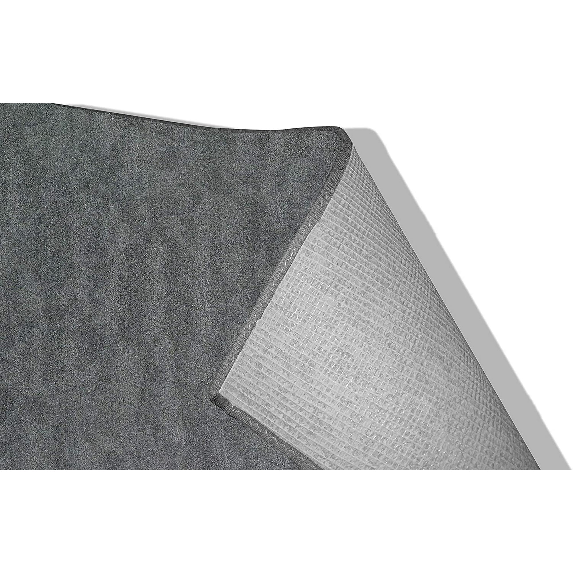 Outside Agenda Indoor Outdoor Rug | Durable Level Loop Rug in Custom Sizes