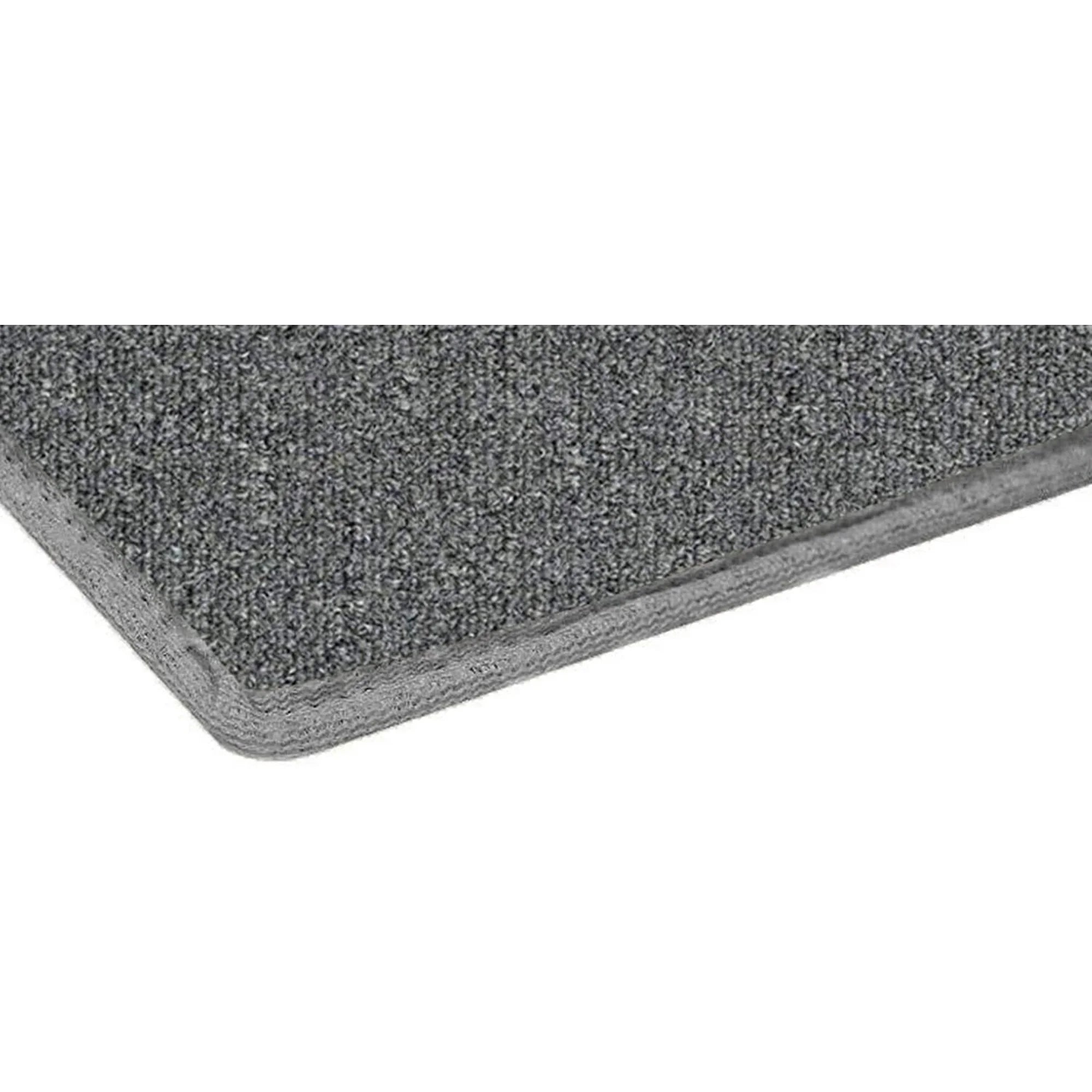 Outside Agenda Indoor Outdoor Rug | Durable Level Loop Rug in Custom Sizes