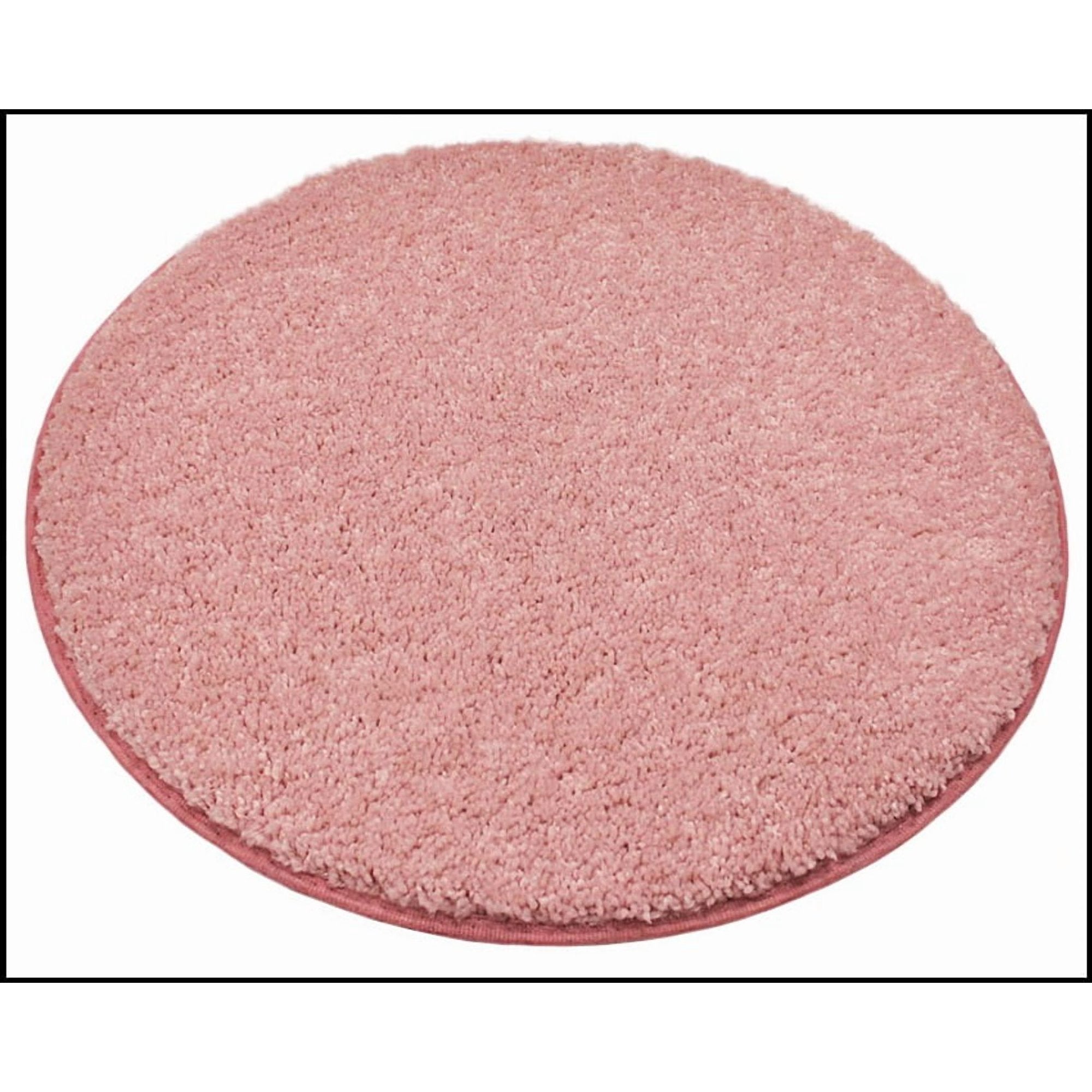 Children’s Classroom Carpet Circle Seats – Multiple Colors | 18” Round Soft Floor Cushions