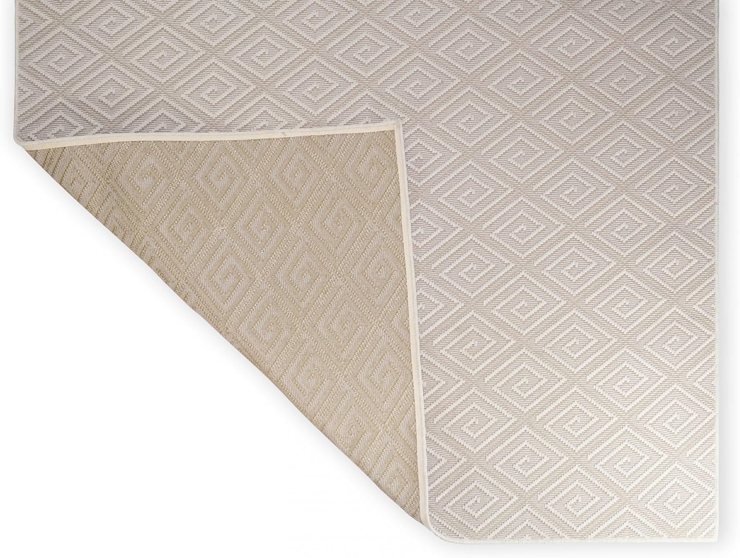 Curacao Custom Cut Indoor & Outdoor Area Rug – Custom Sizes