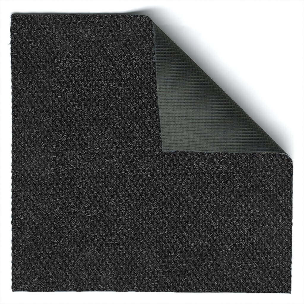 Fullton Street Indoor/Outdoor Rug – Non-Skid Backing, Custom Sizes