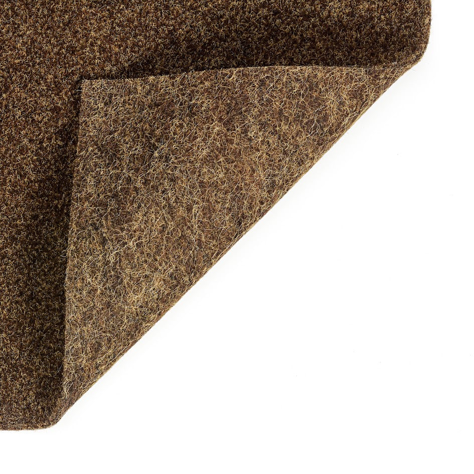 Grizzly Turf Indoor/Outdoor Area Rug – Durable, Weatherproof, Custom Cut