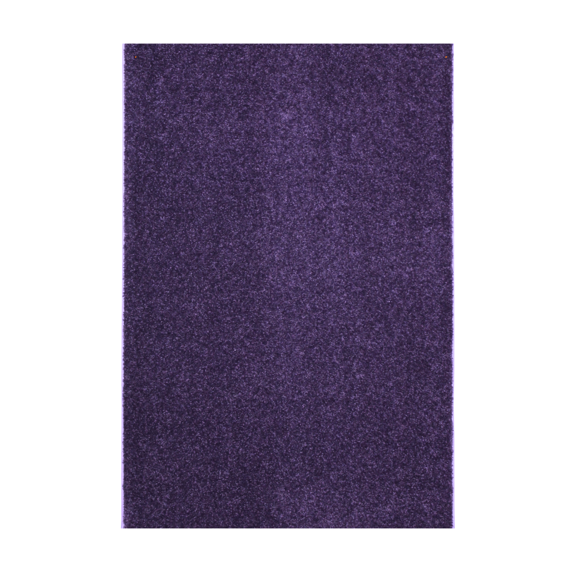 Kid Crossing Soft Area Rug – Colorful Collection, Custom Sizes Available - Sample