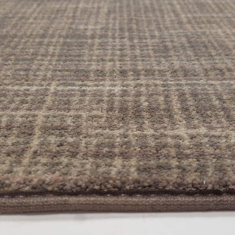 Milliken Stitches Indoor Area Rug – Custom Sizes & Colors