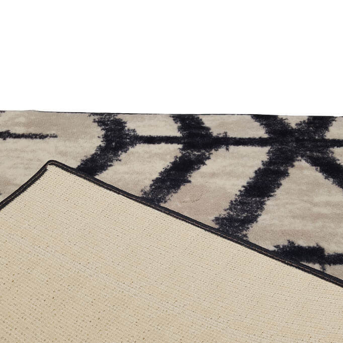 Traveler’s Path Indoor Area Rug – 40 oz Cut Pile, Custom Sizes & Colors