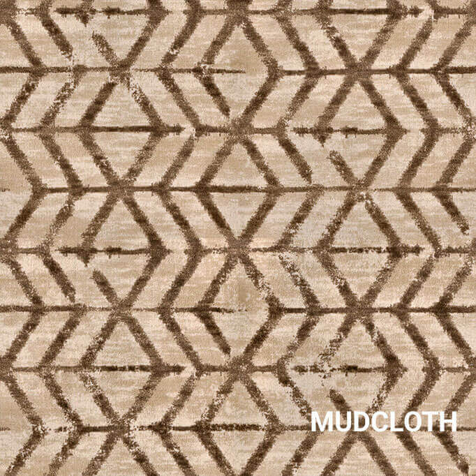 Traveler’s Path Indoor Area Rug – 40 oz Cut Pile, Custom Sizes & Colors