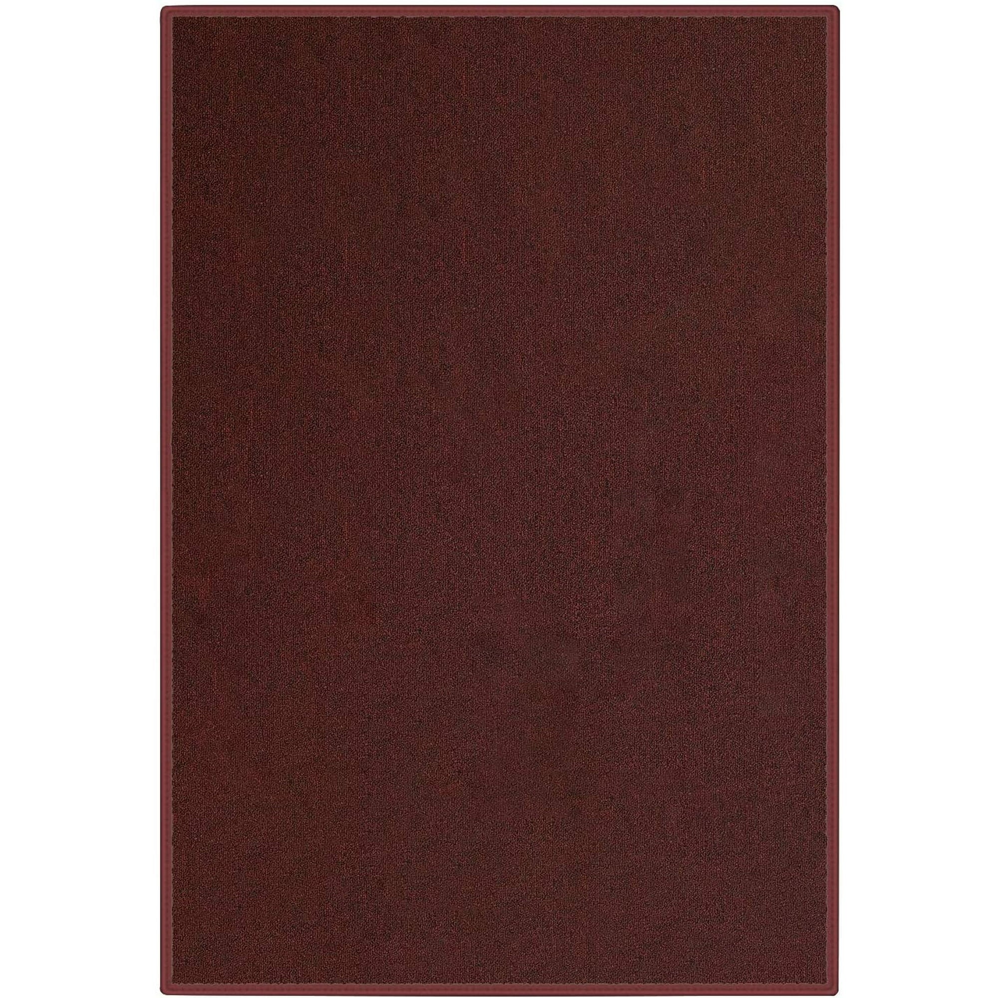 Outside Agenda Indoor Outdoor Rug | Durable Level Loop Rug in Custom Sizes