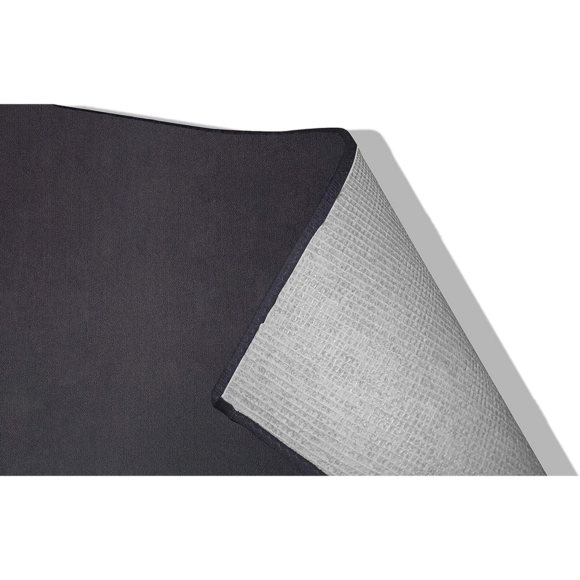 Outside Agenda Indoor Outdoor Rug | Durable Level Loop Rug in Custom Sizes