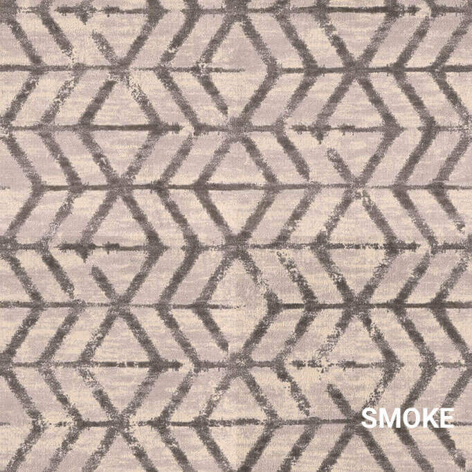 Traveler’s Path Indoor Area Rug – 40 oz Cut Pile, Custom Sizes & Colors