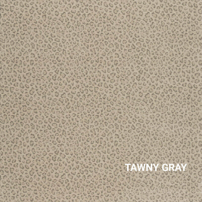 Milliken Exotic Touch Leopard Indoor Area Rug – 40 oz Cut Pile, Custom Sizes & Colors