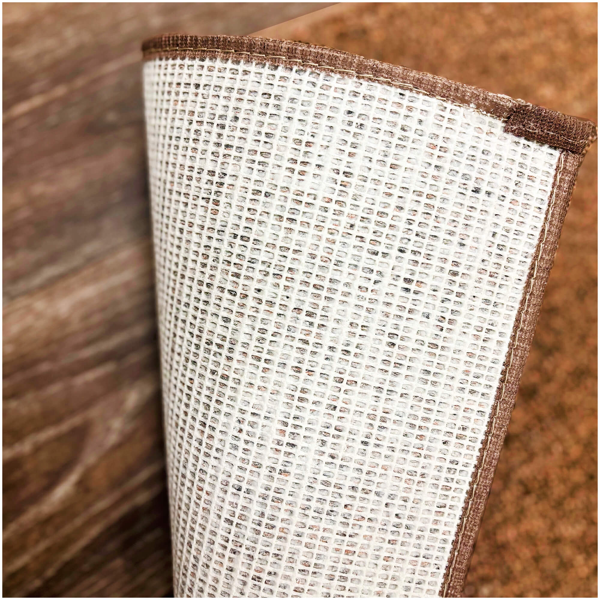Trailblazer Standard Area Rug – Indoor Use & Limited Outdoor Durability (8 Colors)