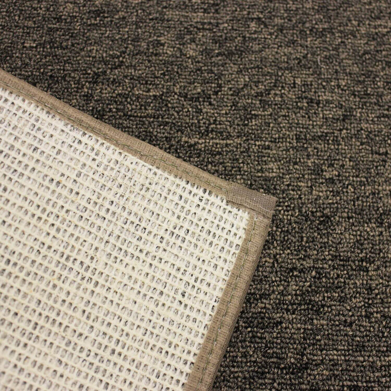 Ash Level Loop Area Rug in Custom Sizes & Shapes - Sample