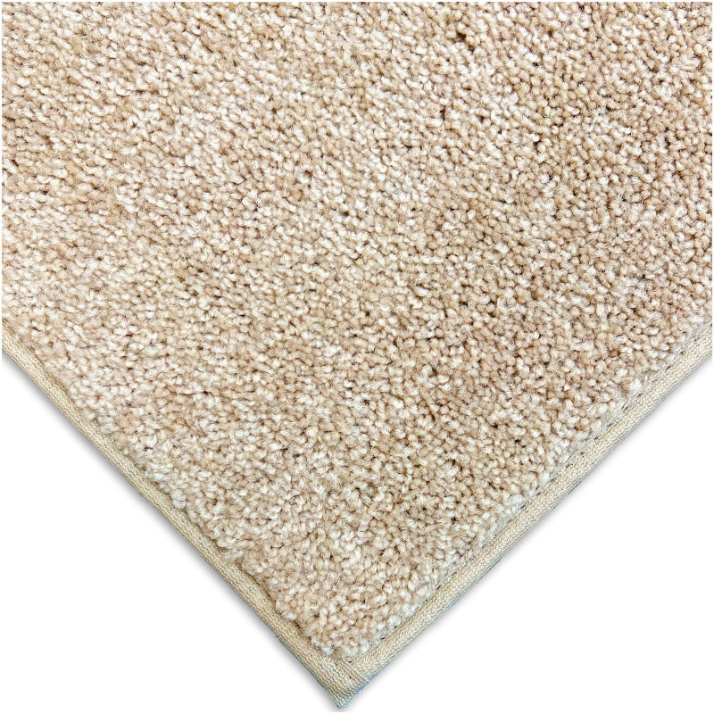 Neutral Tones Dog Assist Stair Treads – Non-Slip Carpet (Set of 12–18) Sample