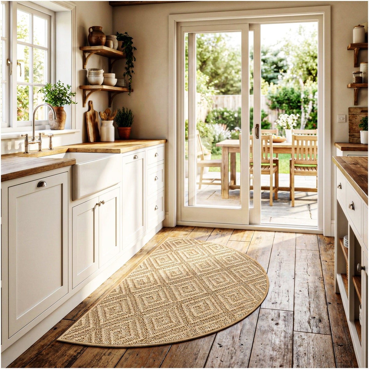 How to Mix Patterns in a Room: 4 Easy Decorating Tips
