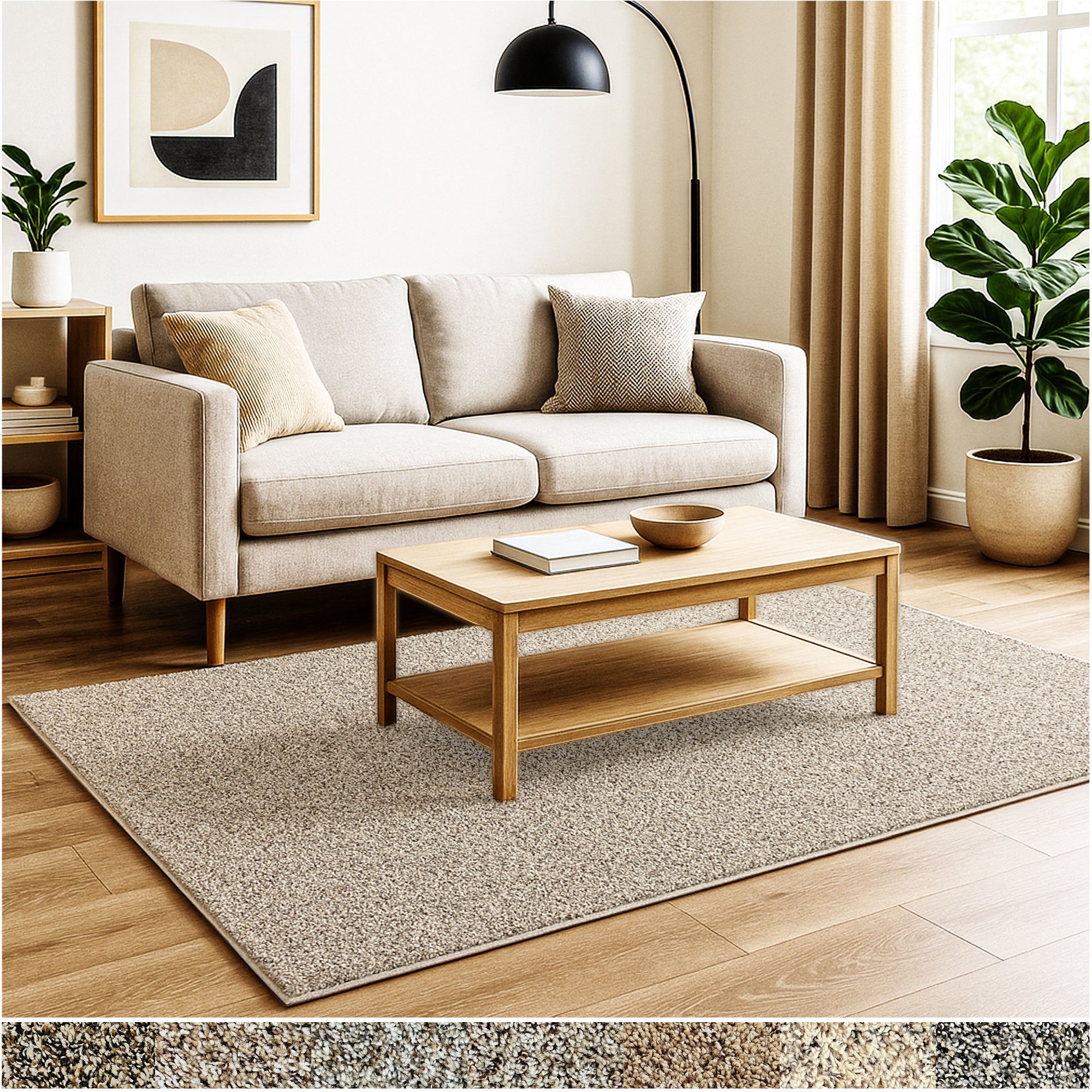 Rug Trends for 2025: What’s In and What’s Out for Stylish Floors