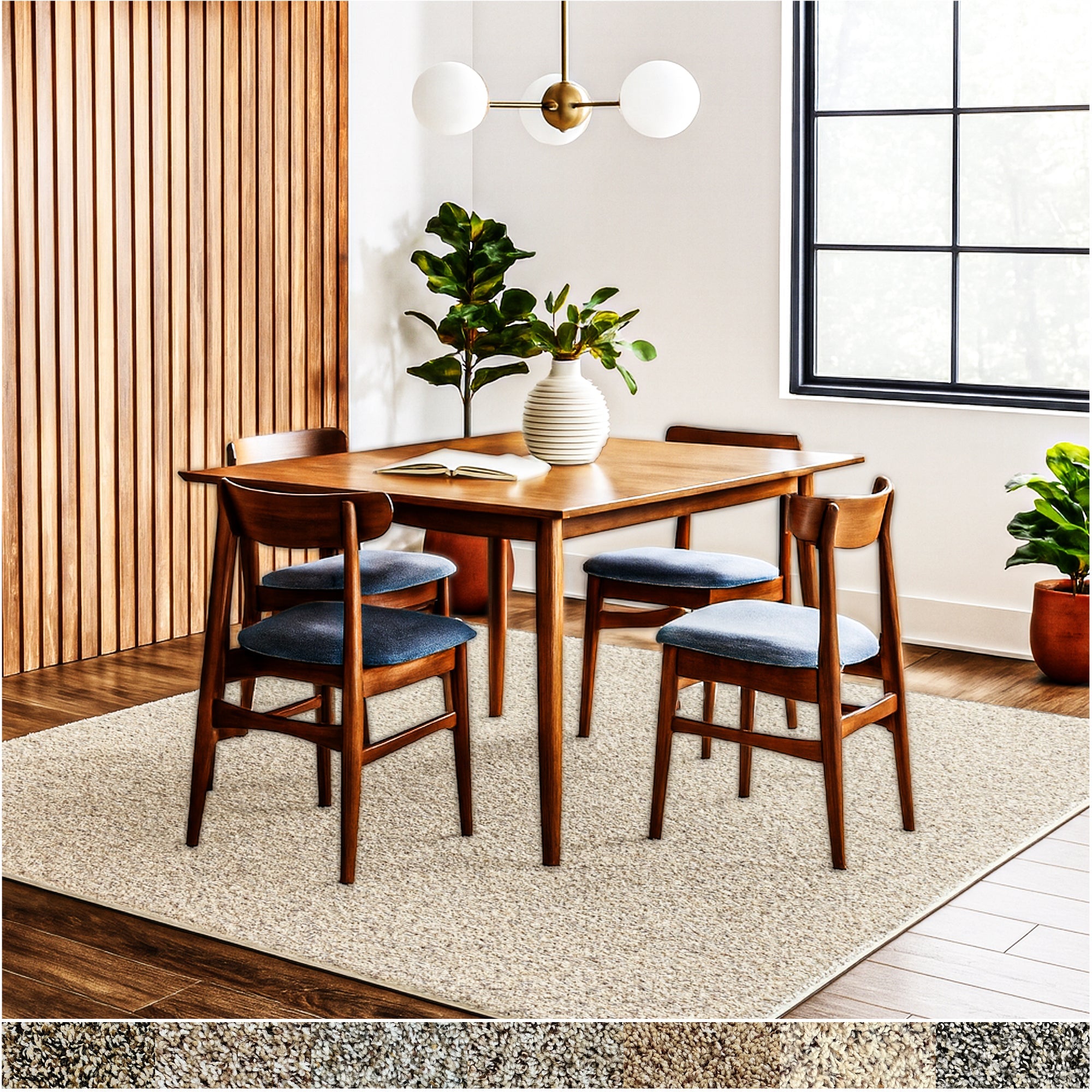 How to Choose the Perfect Kitchen Rug for Style & Comfort