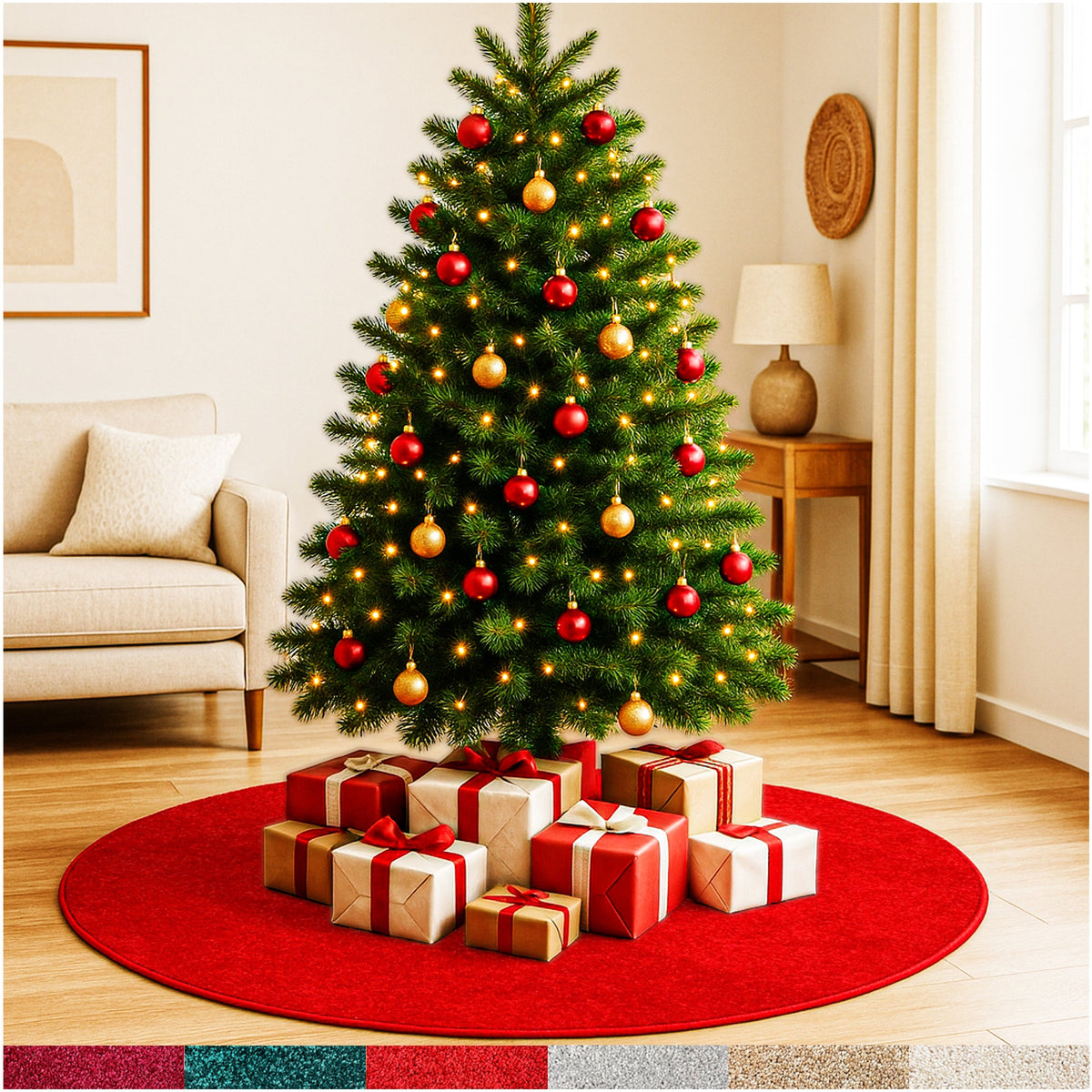 Holiday Rugs