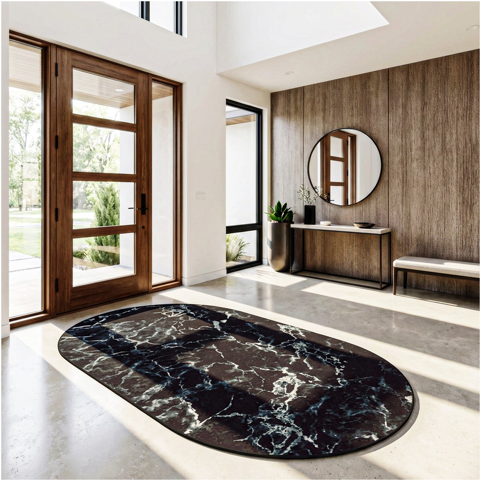 Milliken Area Rugs