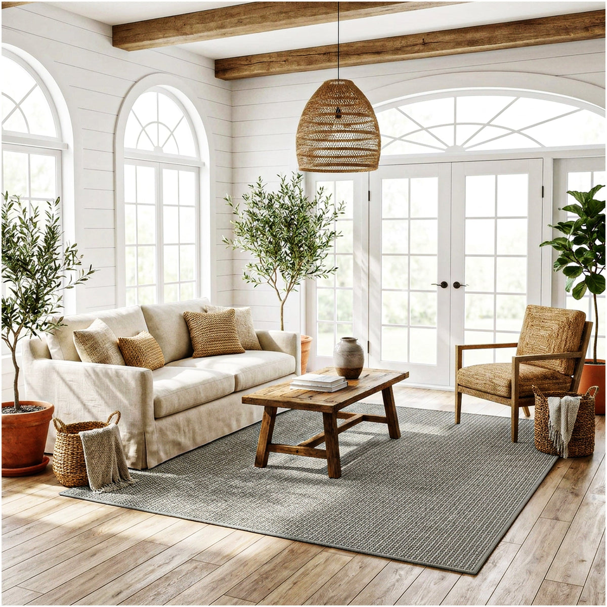 Indoor