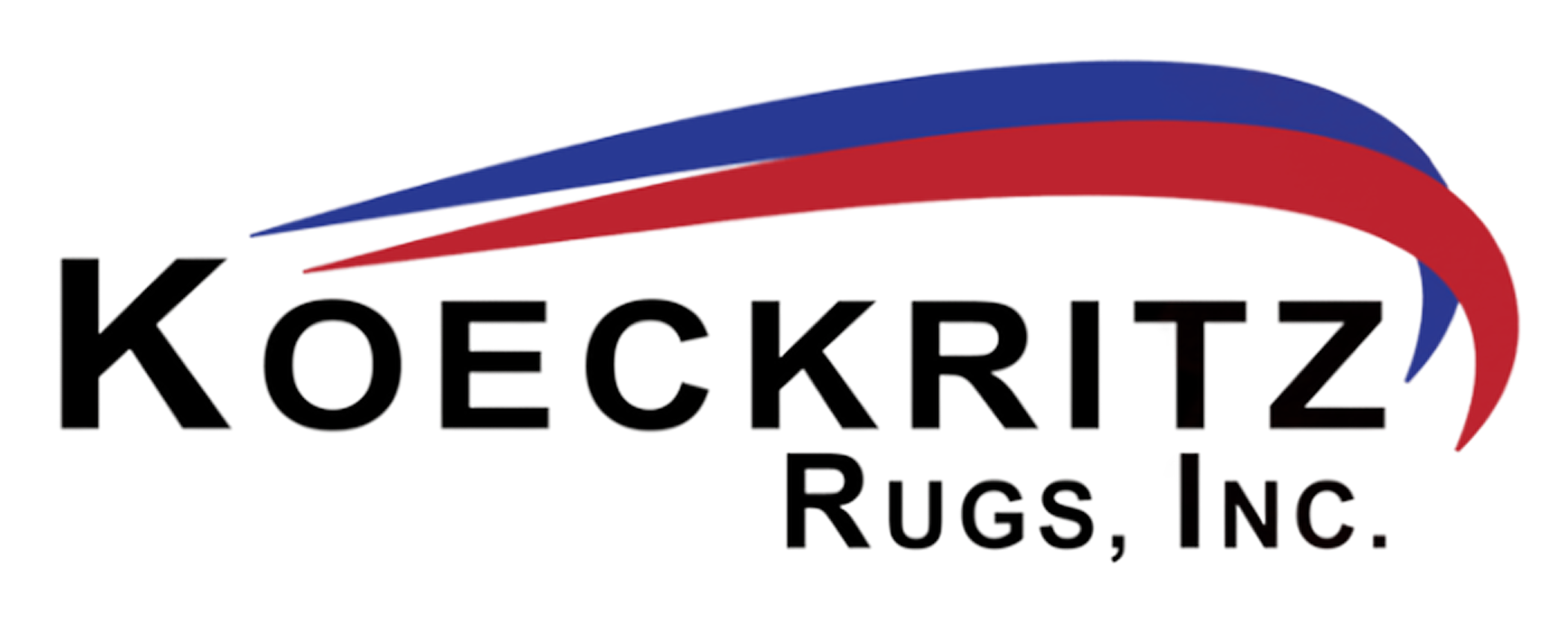 Koeckritz Rugs Inc logo