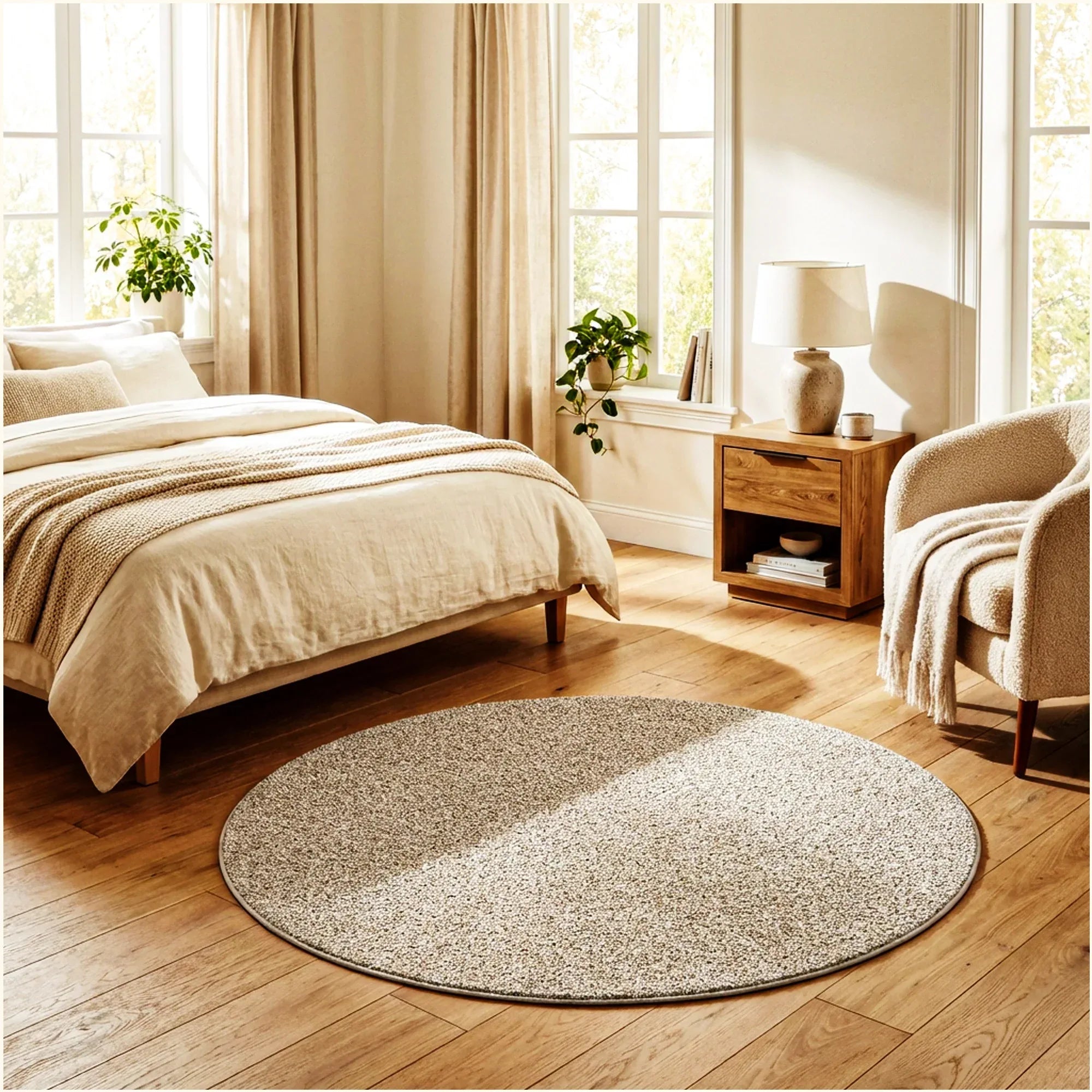 West Brow Indoor Frieze Area Rug Collection