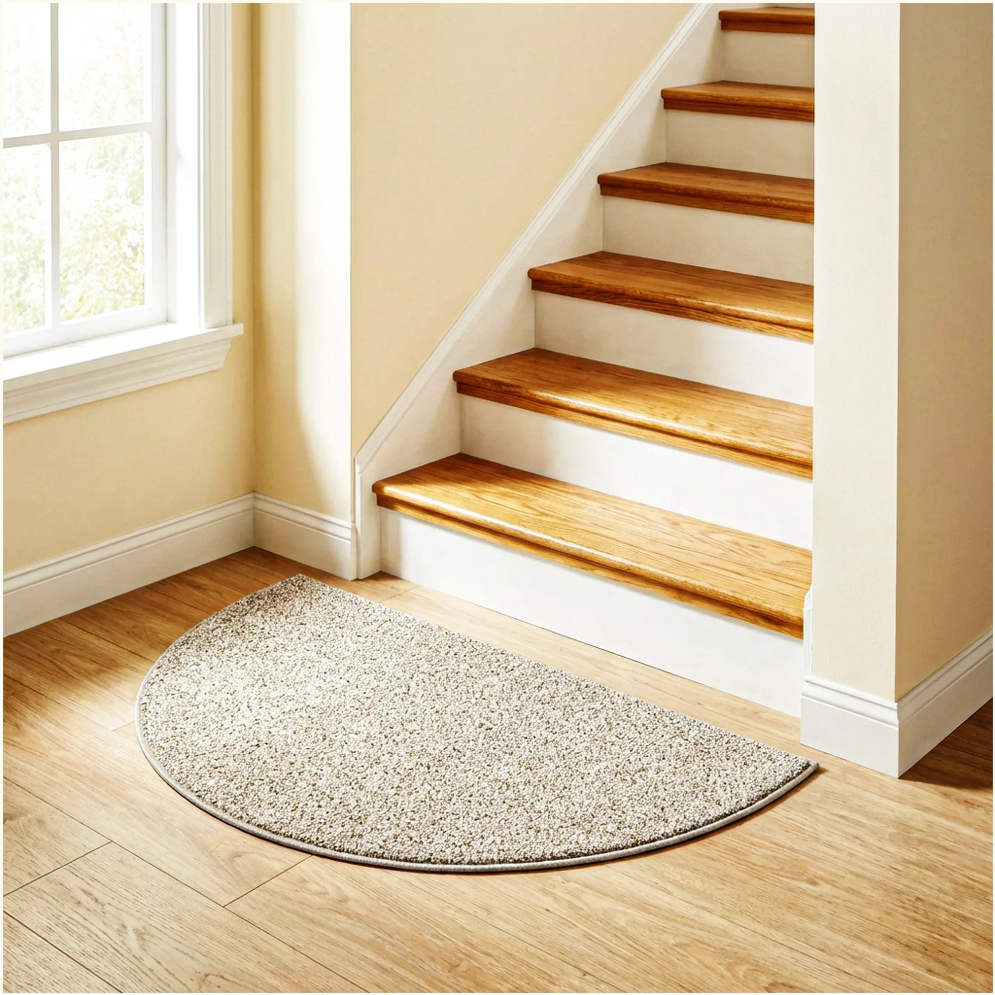 West Brow Indoor Frieze Area Rug Collection
