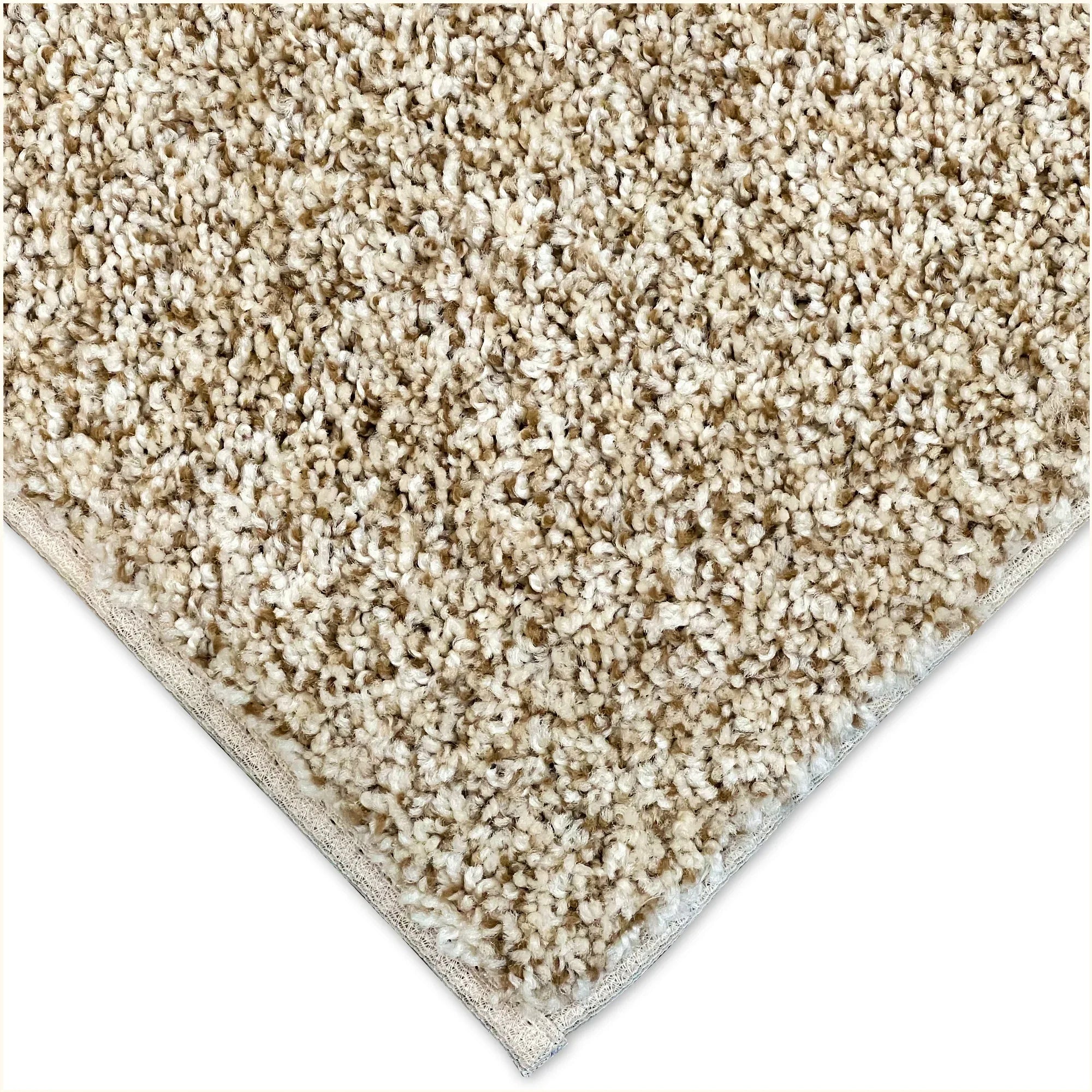 West Brow Indoor Frieze Area Rug Collection