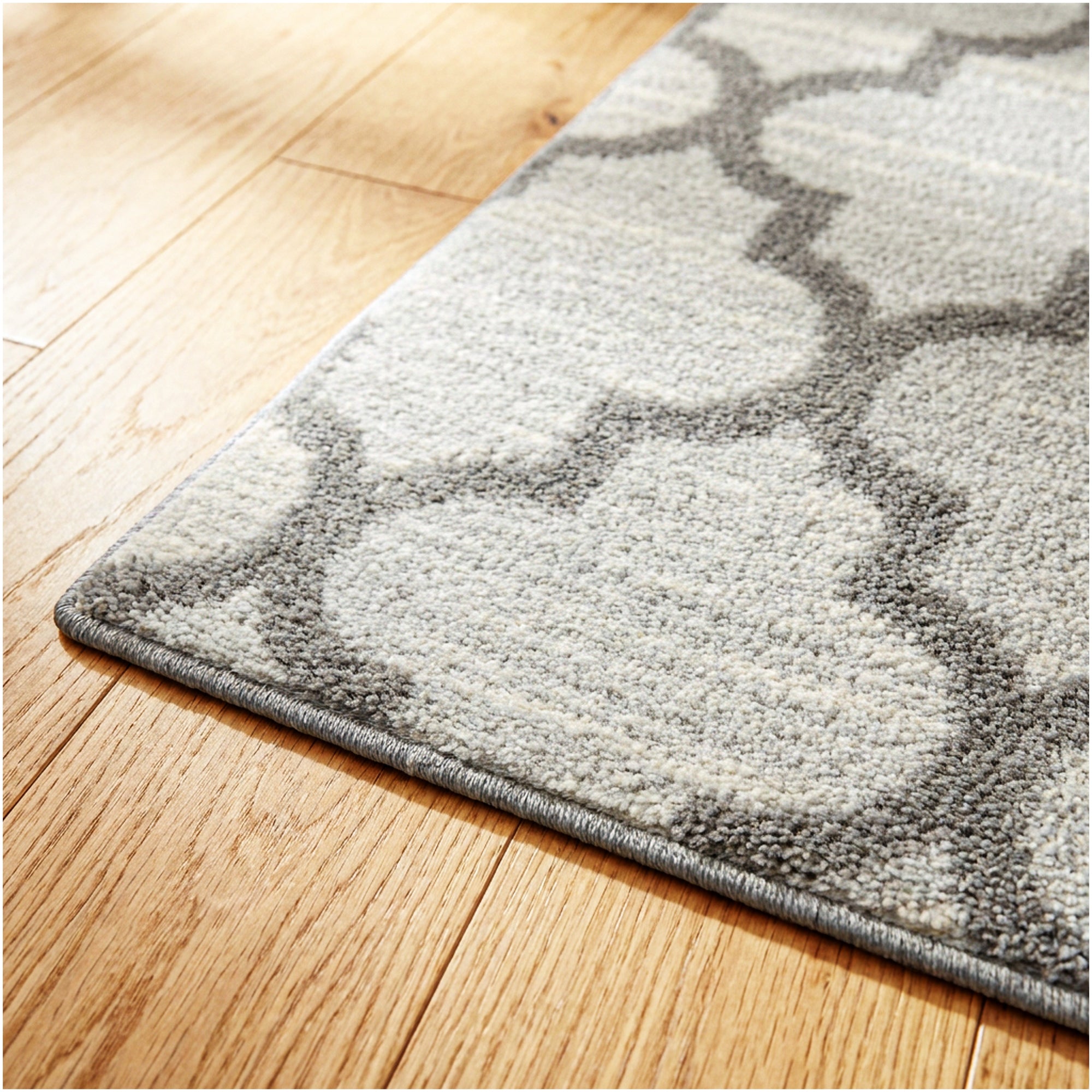 Milliken Cavetto Moroccan-Inspired Indoor Area Rug