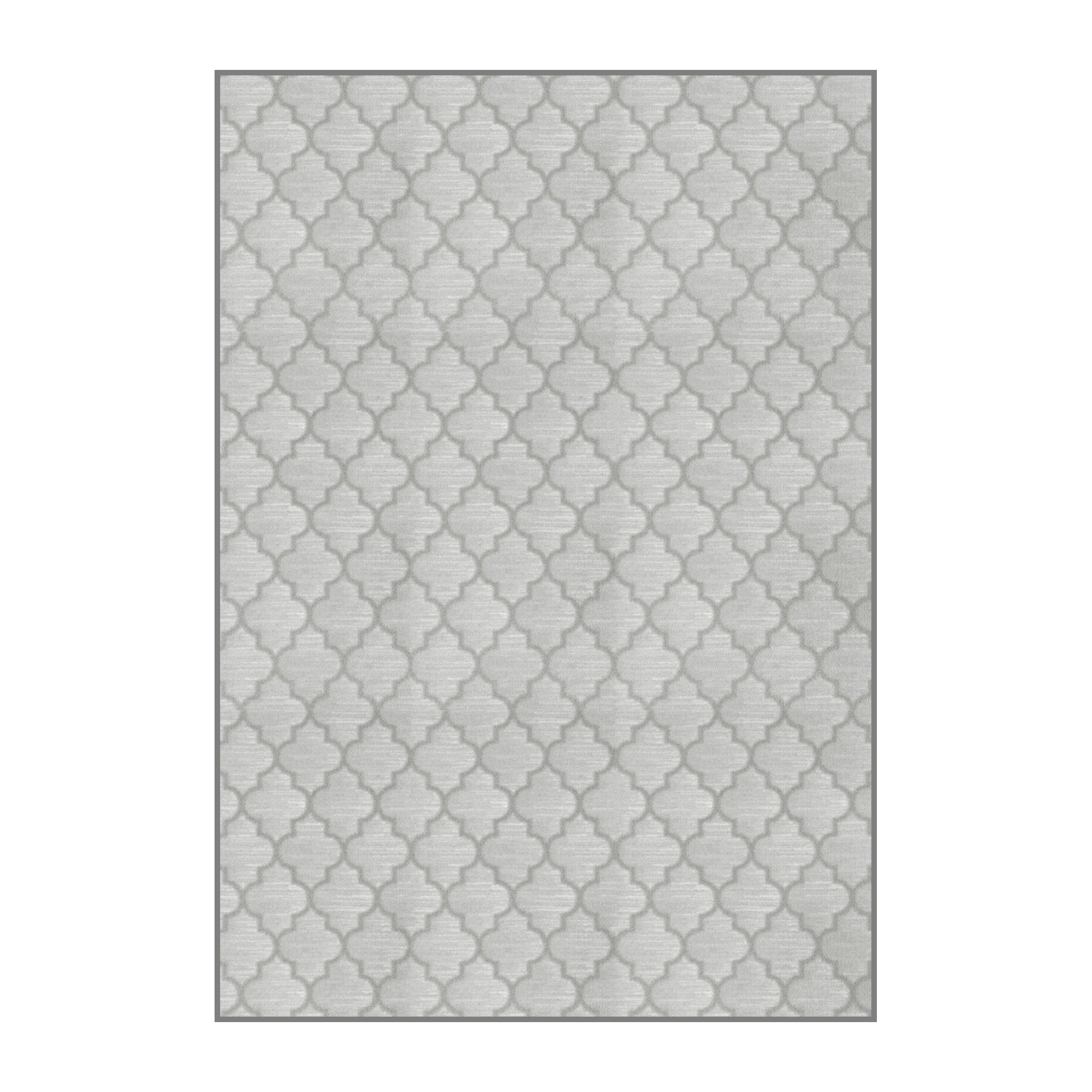 Milliken Cavetto Moroccan-Inspired Indoor Area Rug