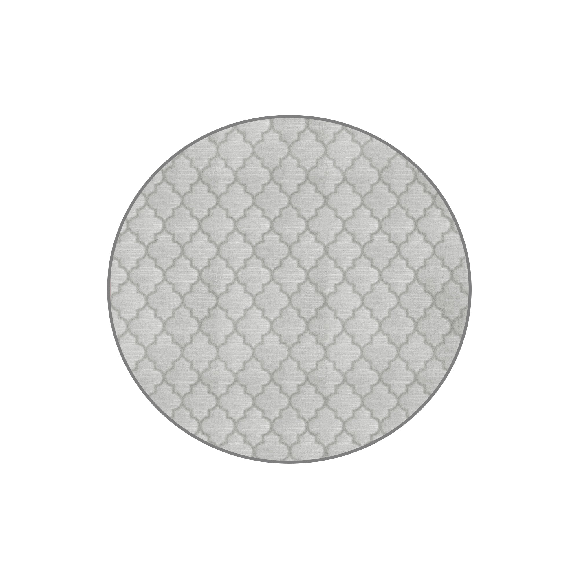 Milliken Cavetto Moroccan-Inspired Indoor Area Rug