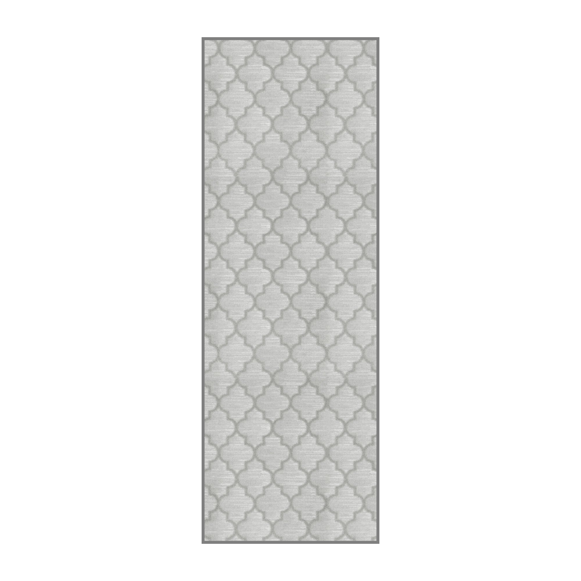 Milliken Cavetto Moroccan-Inspired Indoor Area Rug