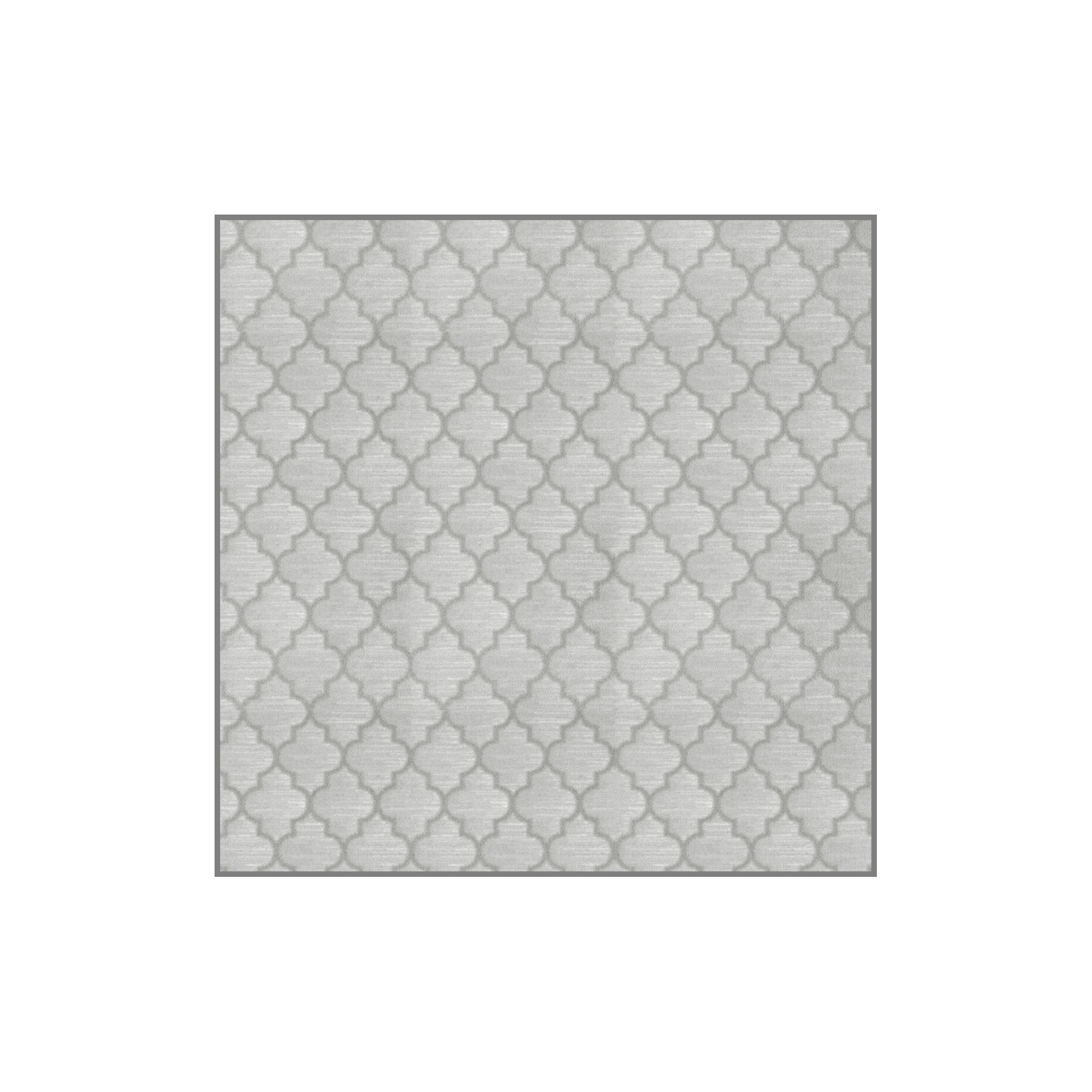 Milliken Cavetto Moroccan-Inspired Indoor Area Rug