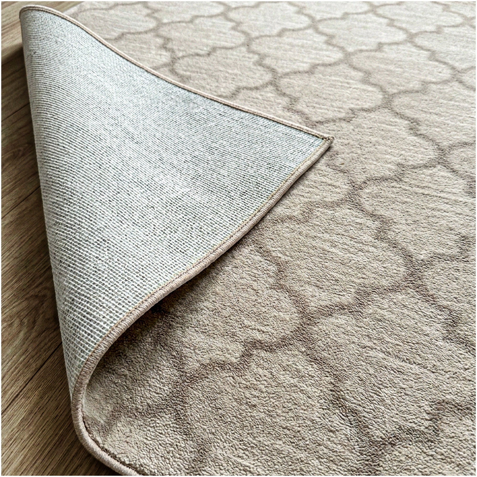 Milliken Cavetto Moroccan-Inspired Indoor Area Rug