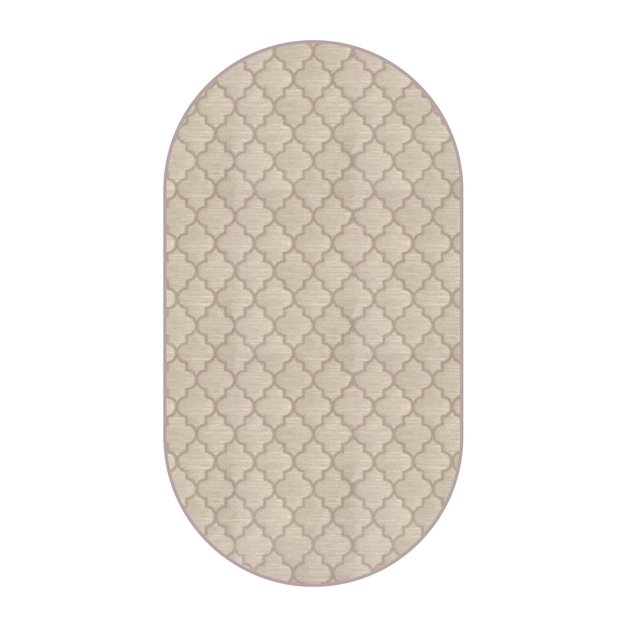 Milliken Cavetto Moroccan-Inspired Indoor Area Rug