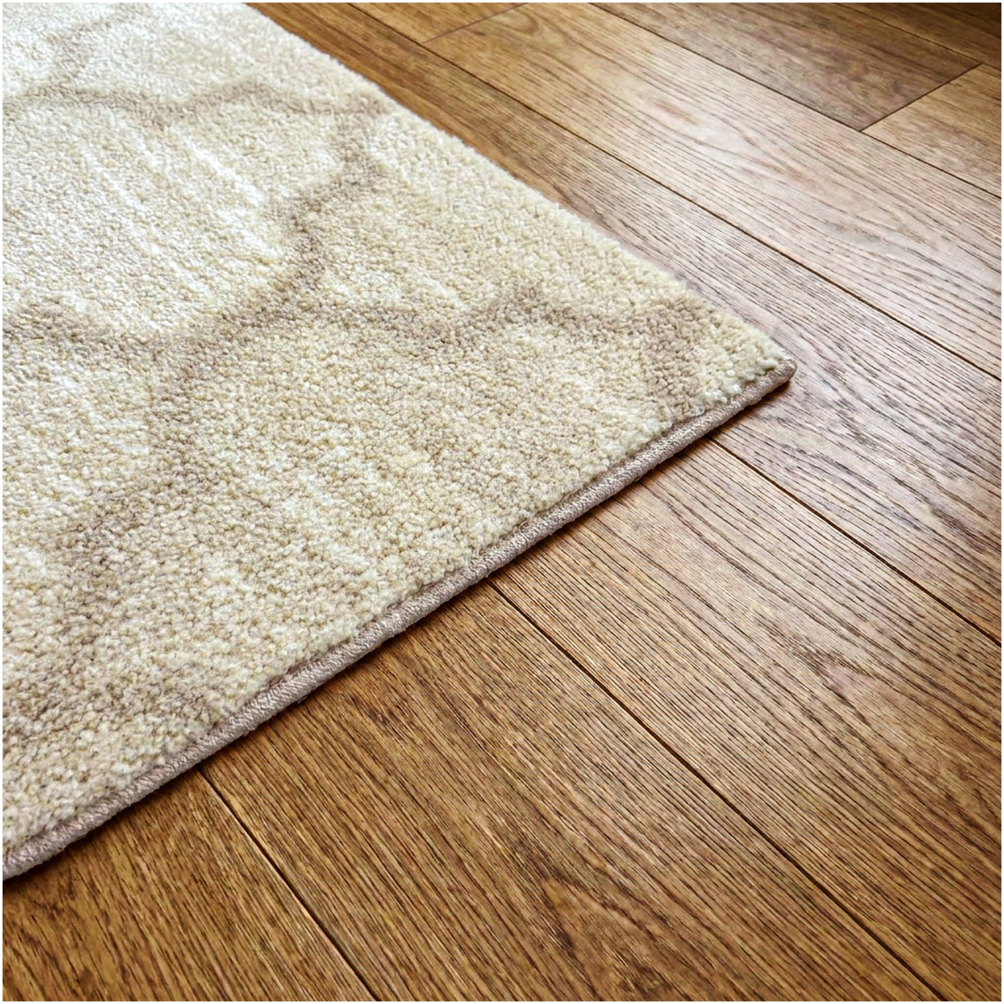 Milliken Cavetto Moroccan-Inspired Indoor Area Rug