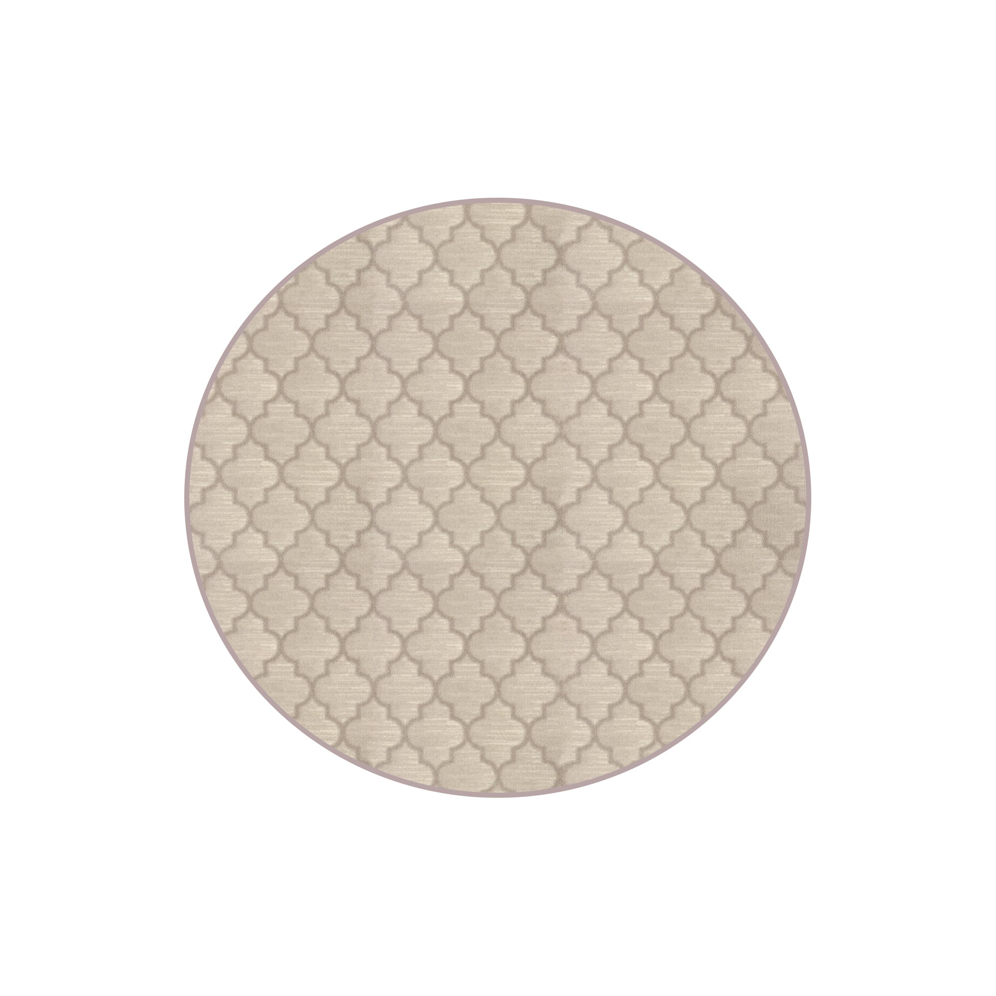 Milliken Cavetto Moroccan-Inspired Indoor Area Rug