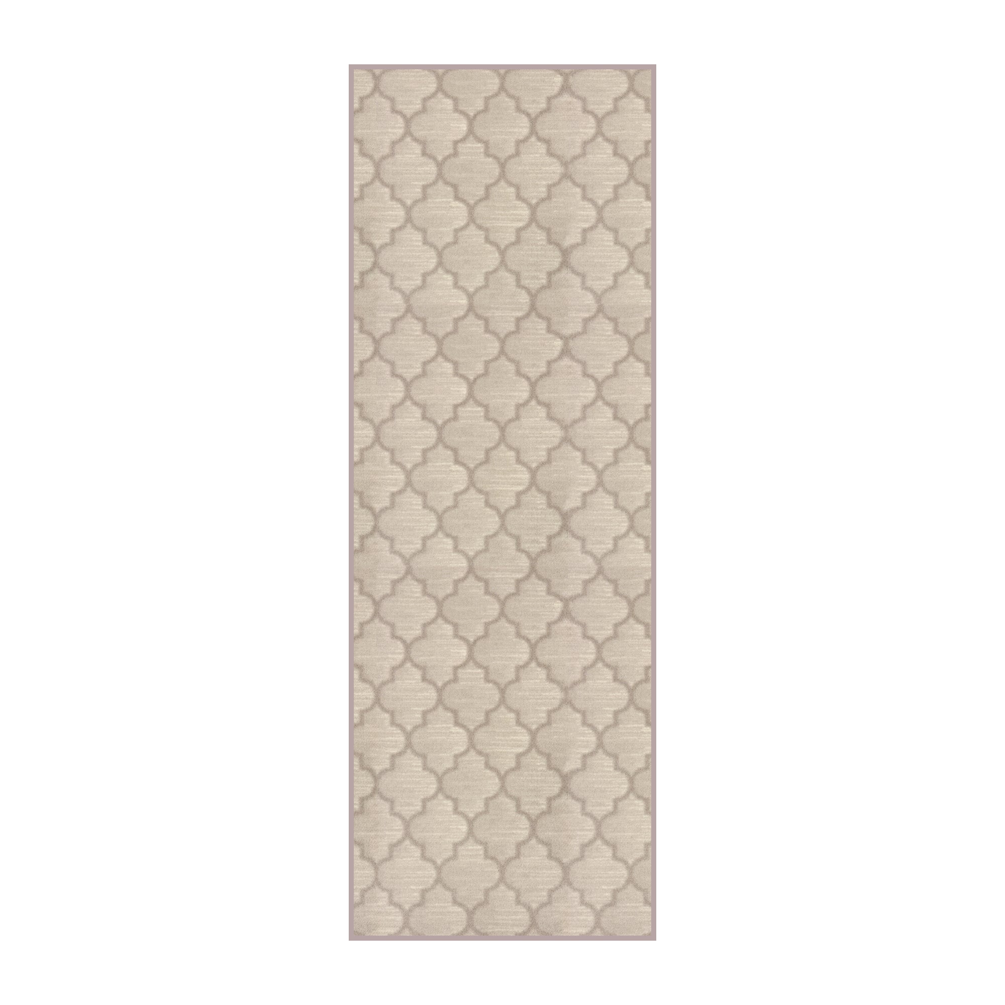 Milliken Cavetto Moroccan-Inspired Indoor Area Rug