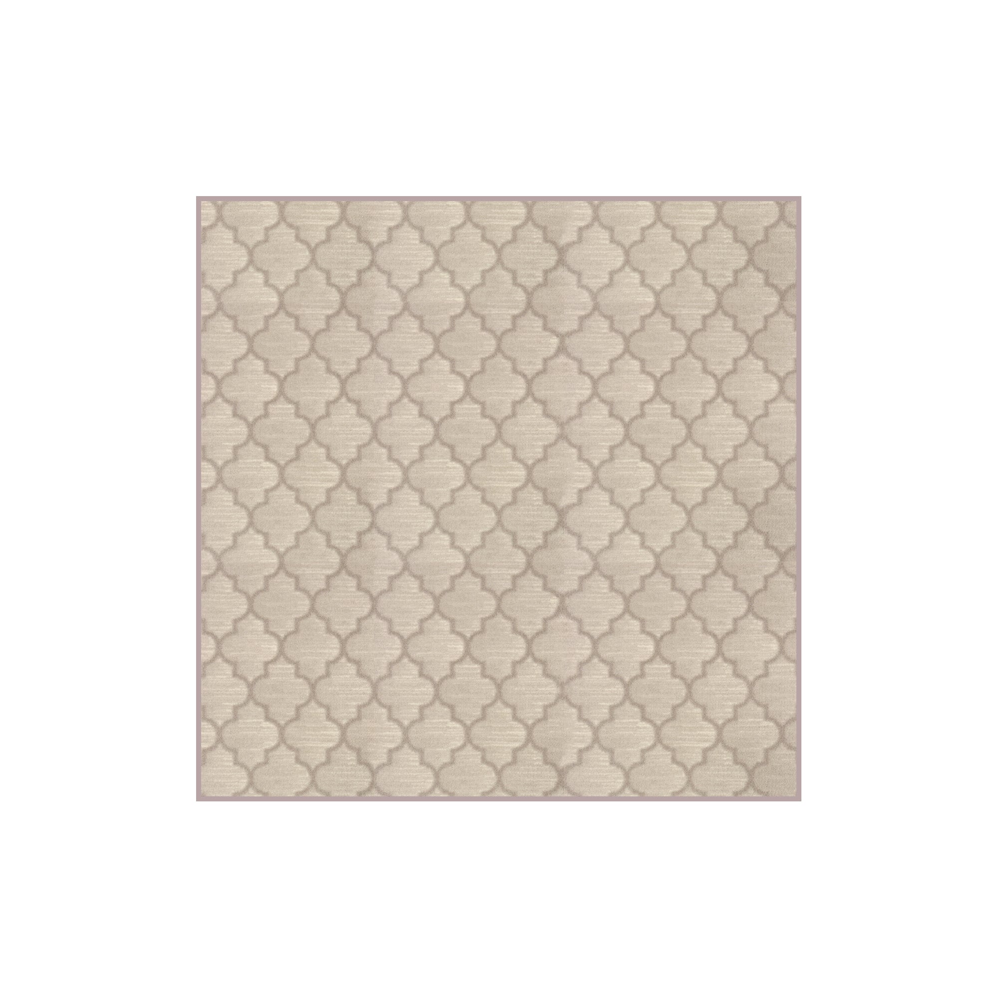 Milliken Cavetto Moroccan-Inspired Indoor Area Rug