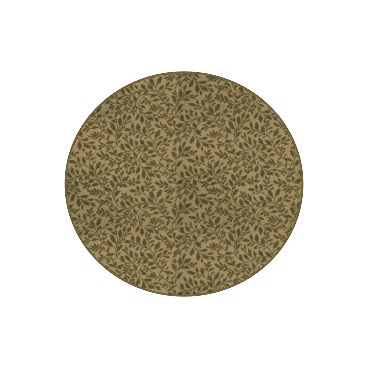 Milliken Hidden Trail Nature Pattern Indoor Area Rug – Custom Sizes