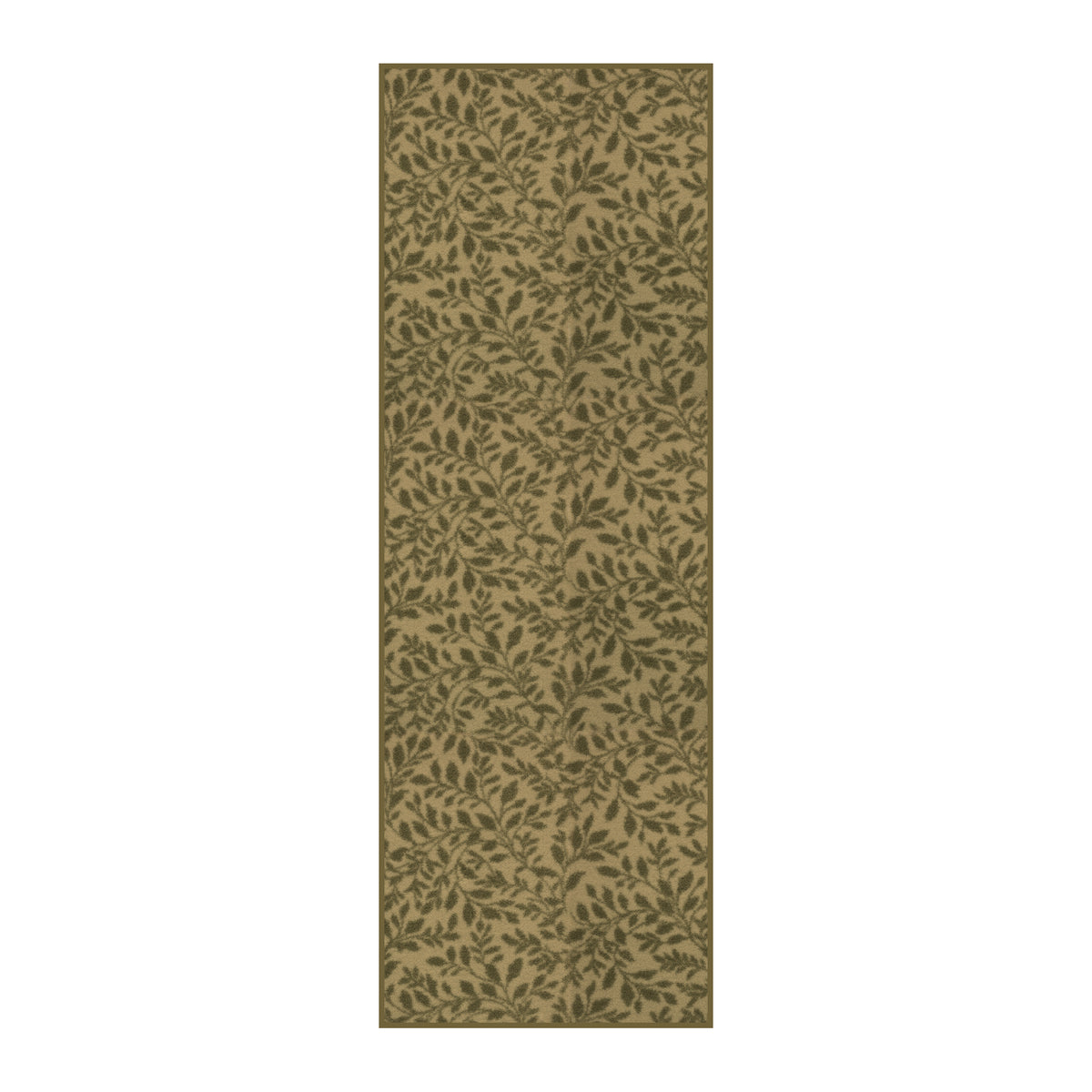 Milliken Hidden Trail Nature Pattern Indoor Area Rug – Custom Sizes