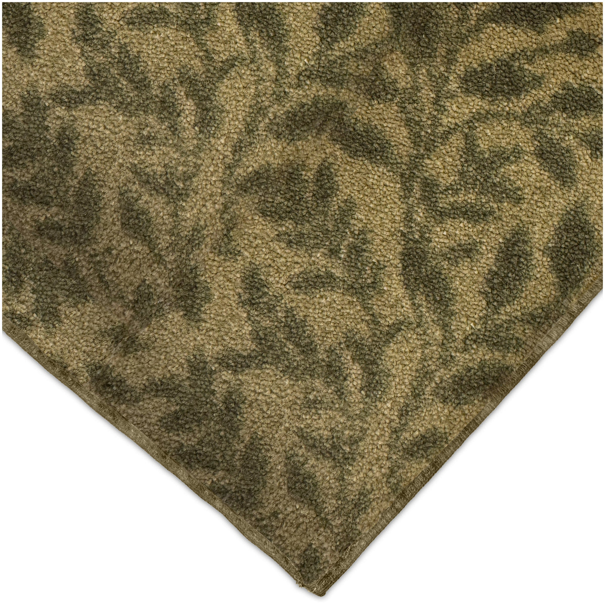 Milliken Hidden Trail Nature Pattern Indoor Area Rug – Custom Sizes
