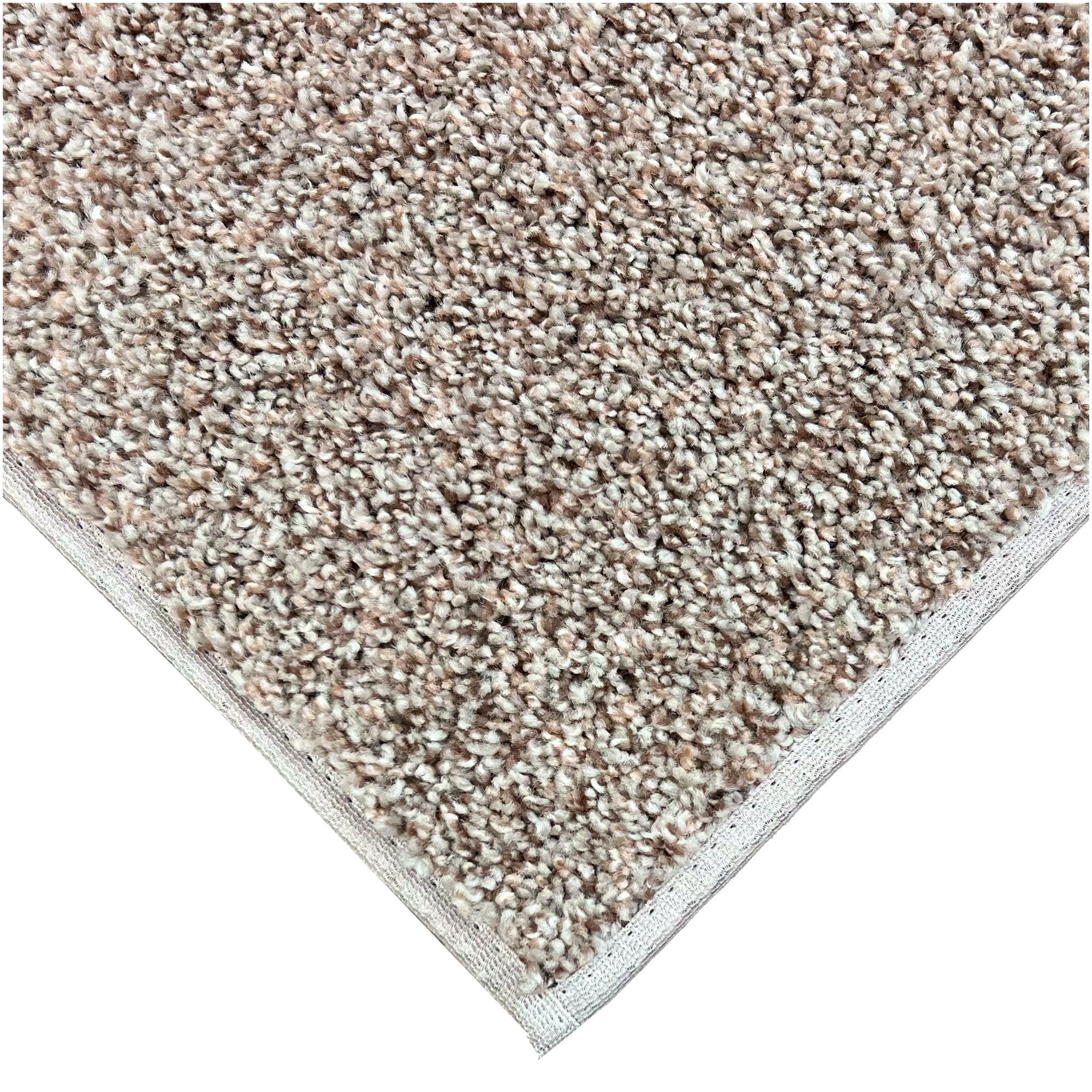 Soft & Cozy Cornerstone Frieze Area Rug – Custom Sizes